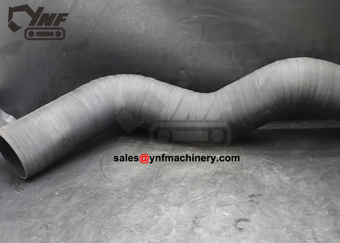 Air hose 207-01-72110 for Komatsu PC300-7