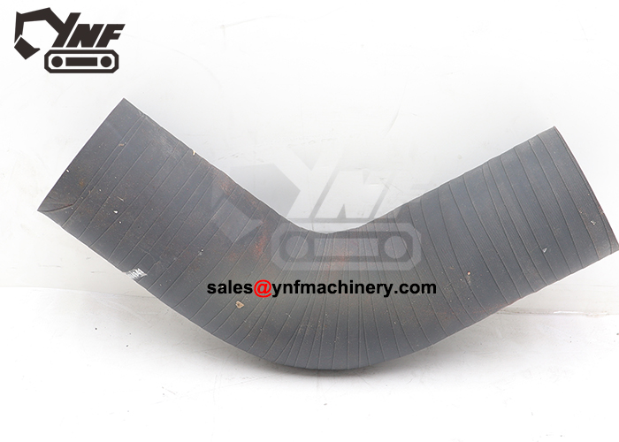 Air hose 418-03-32160 for Komatsu WA100-1