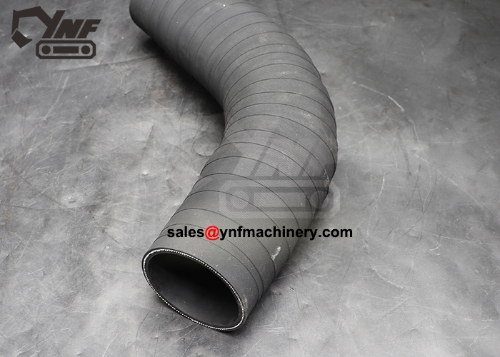 Radiator hose 17M-03-43271 for Komatsu D275A-5