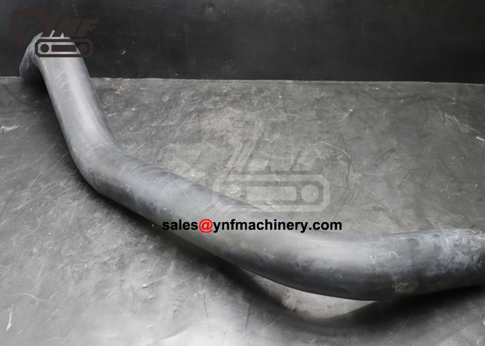 Water hose 11K9-42120 for construction machinery