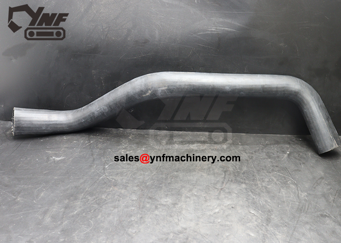 Radiator hose 11Q6-46310 for Hyundai R220LC-9