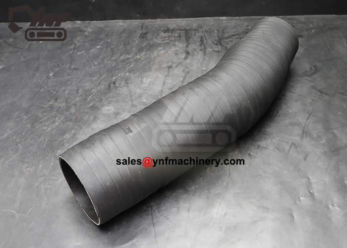 Oil hose LS30H01191P1 for SK460-8 excavator