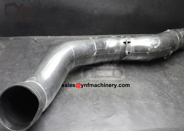 air duct YA00007733 for Hitachi ZX200-5G