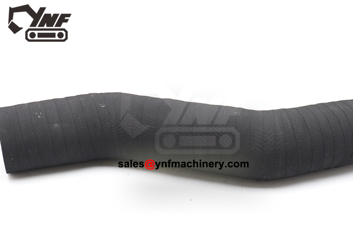 air intake hose KRH10300 for SH200-5