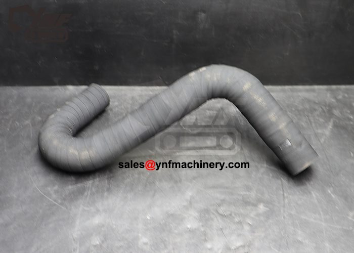 oil-resistant hose for Yanmar 30 excavator