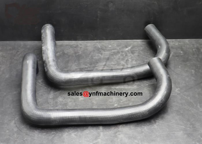 11M8-40210 lower radiator hose for Hyundai R55-7