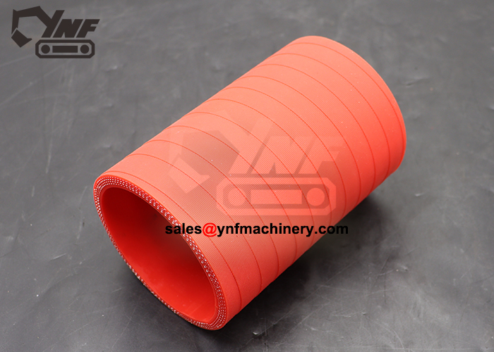 thermo hose 6L-3929 heat-resistant rubber