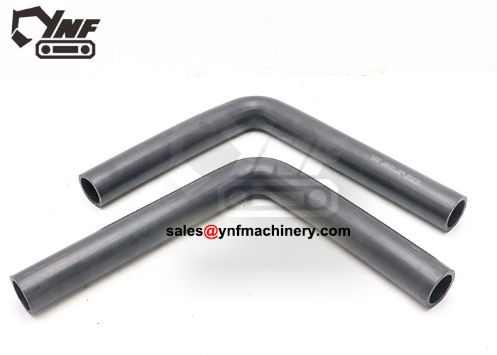 radiator upper hose LCG922E for Liugong 922E