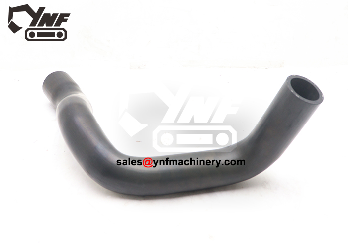 radiator lower hose LCG922E for Liugong 922E