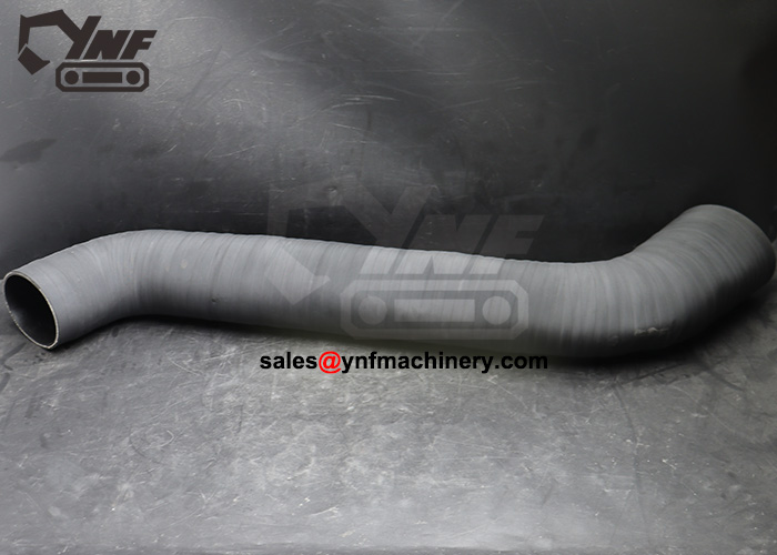 11QB-25011 air intake hose for Hyundai R520LC-9S