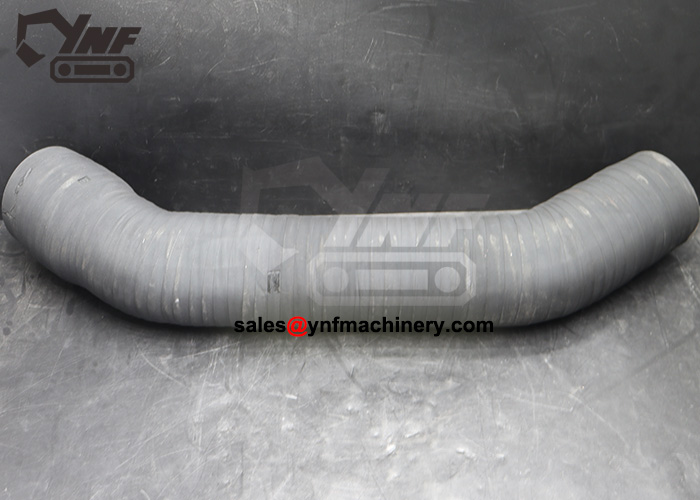 14653421 air intake hose for Volvo EC480E