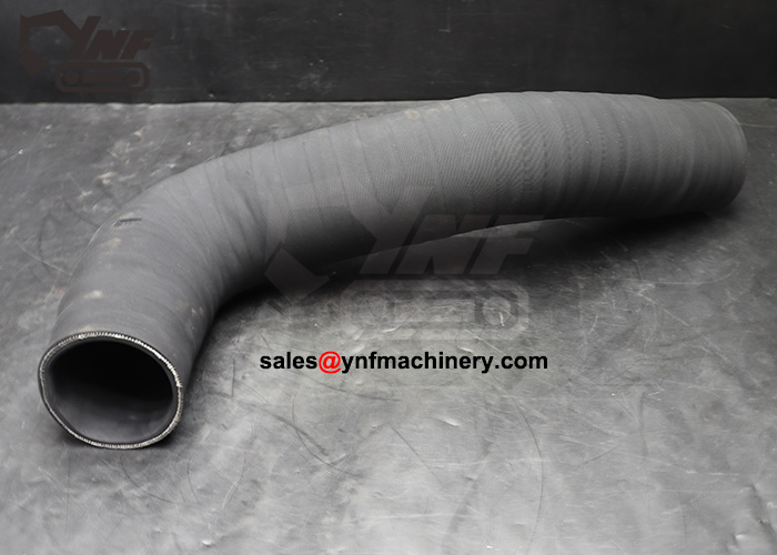 195-03-64222 air intake hose for Komatsu D375A