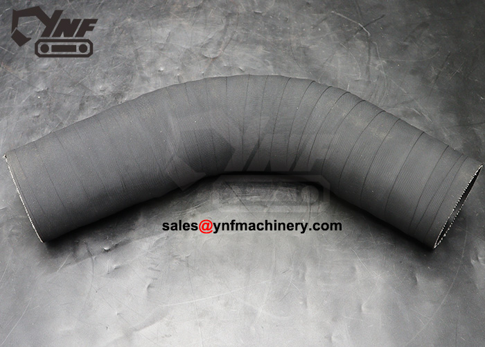 185-0844 air intake hose for CAT D6R