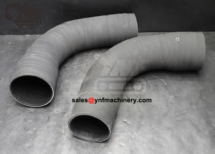 KSH10420 air intake hose for Sumitomo SH330