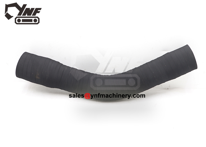 SK200-10 hydraulic return hose assembly