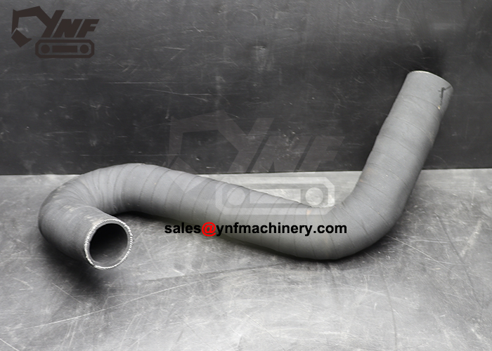 fuel and oil line pipe for Kubota 135