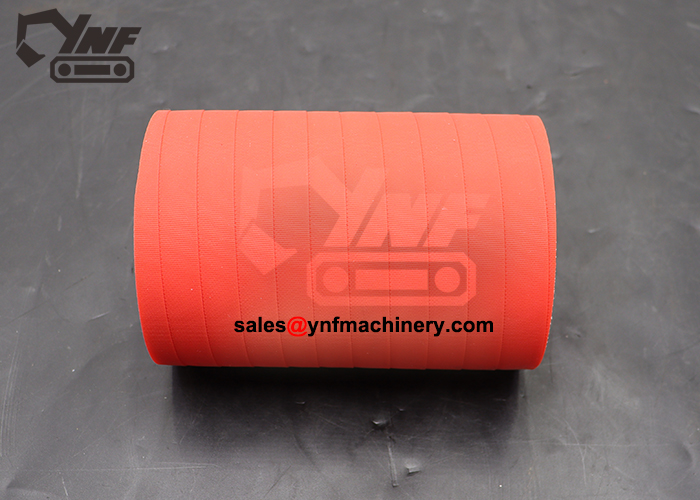 radiator rubber hose YNF16671
