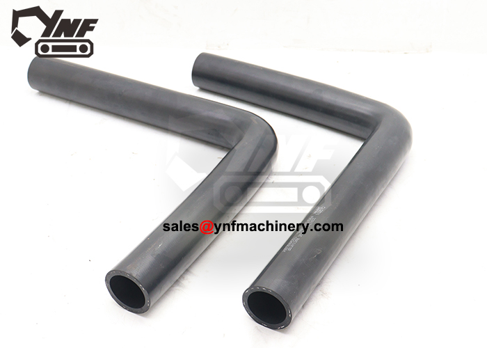 Liugong 922E cooling water upper pipe