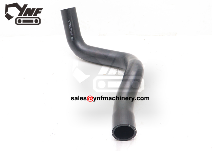 Liugong 922E water outlet hose YNF17083