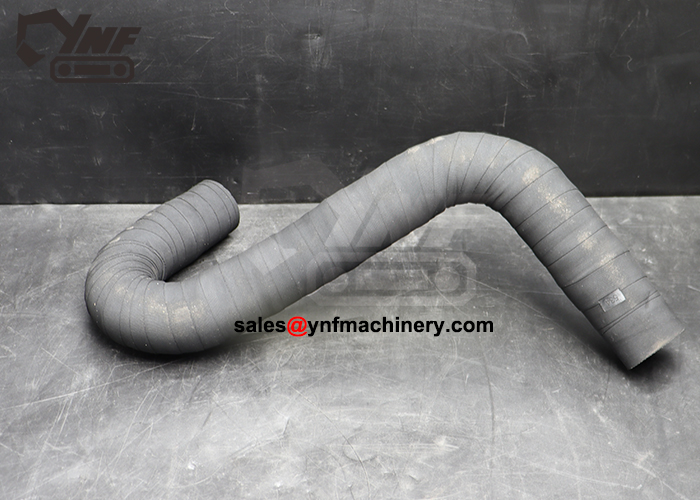 YNF16607 rubber oil-resistant tube