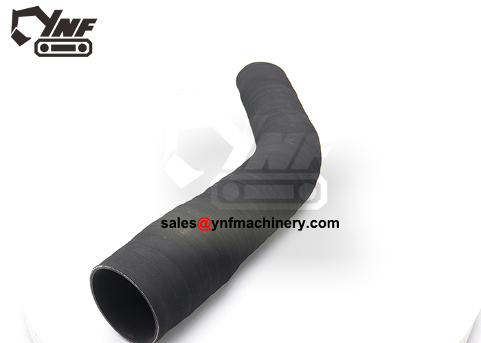 Sumitomo SK200-10 main pump outlet pipe