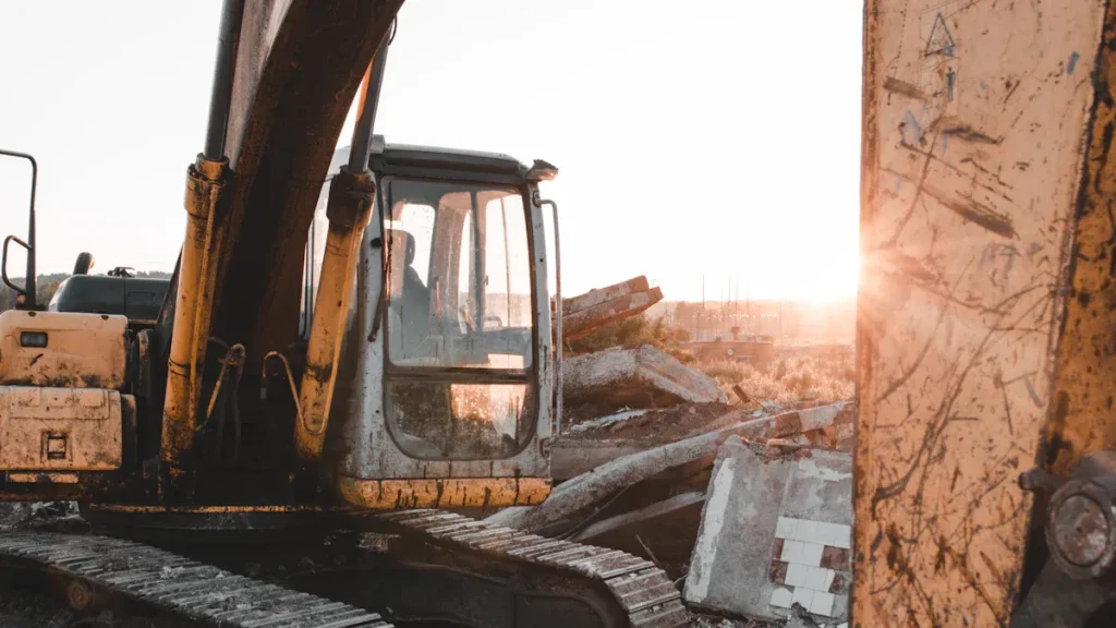 How to Compare Excavator Undercarriage Parts Suppliers for the Best Results