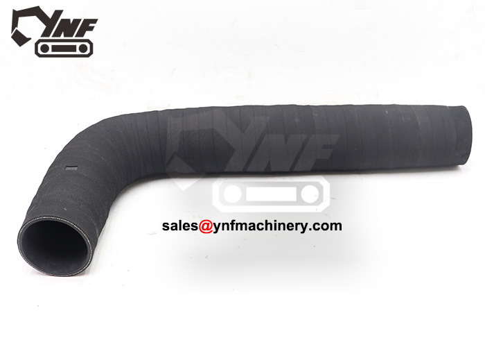 YNF16992 molded air intake duct D375A