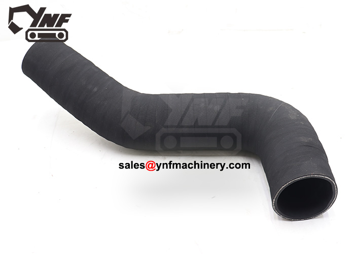 YNF16993 molded air hose for heavy equipment