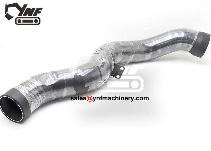intake air pipe for Hitachi ZX series