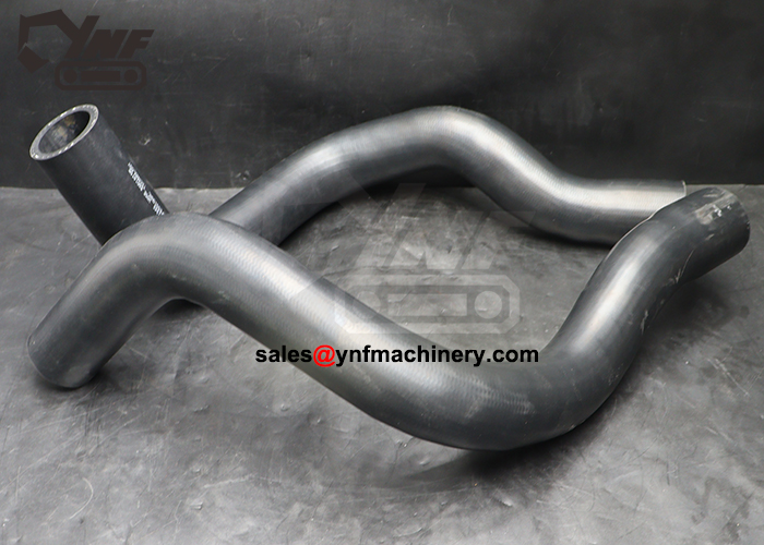 LCG922E radiator connection lower tube