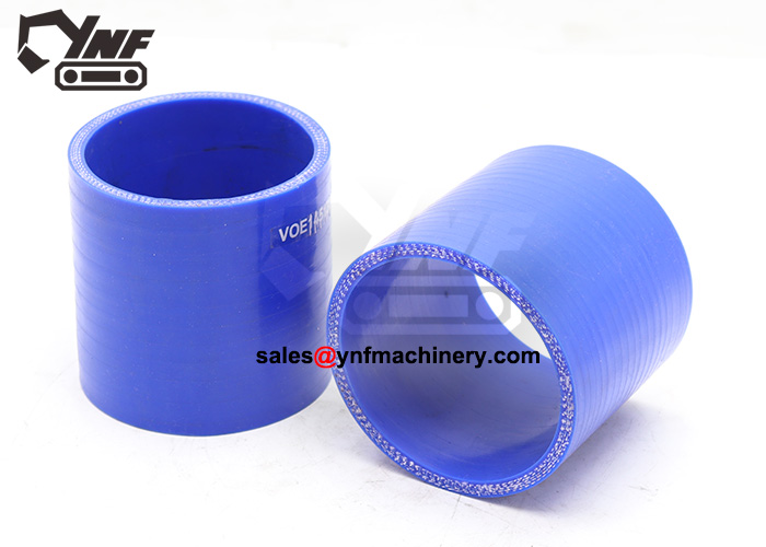 High-temperature rubber hose 3838792 Volvo