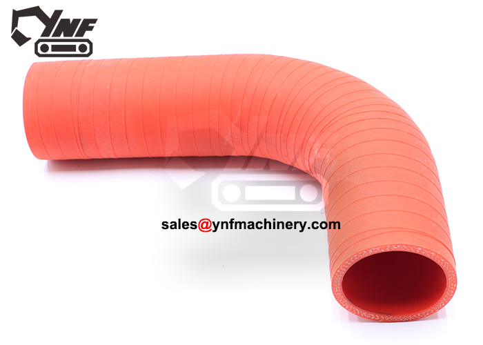YNF16890 molded rubber air hose Sumitomo
