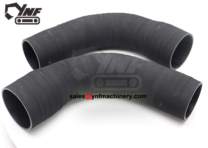 YNF16983 turbo intake duct Sumitomo