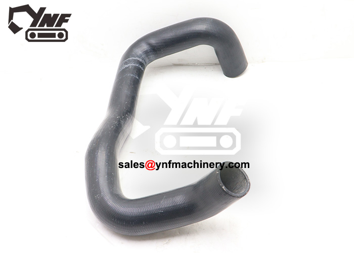 EPDM coolant pipe for CAT bulldozer