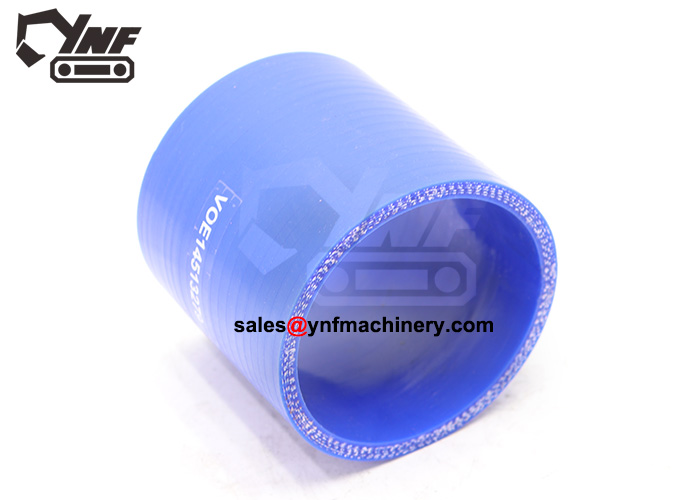 Flexible intercooler pipe YNF16519