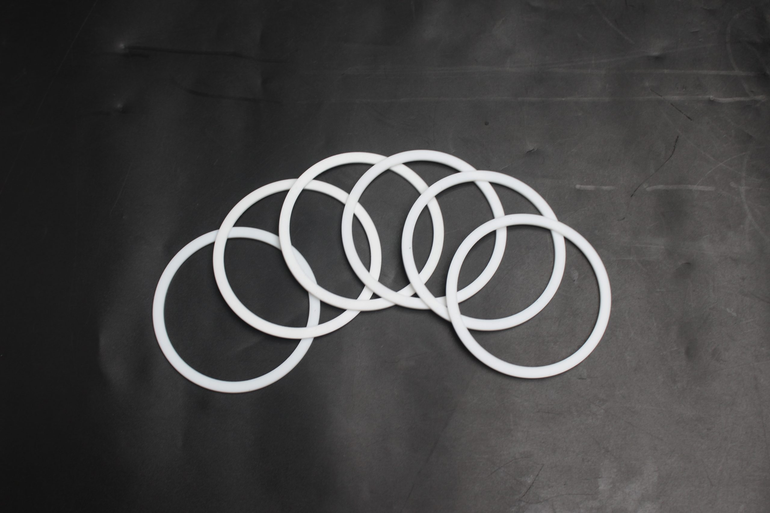 Back Up Ring Basics