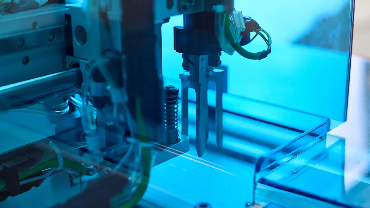 Verify Product Quality and Certifications