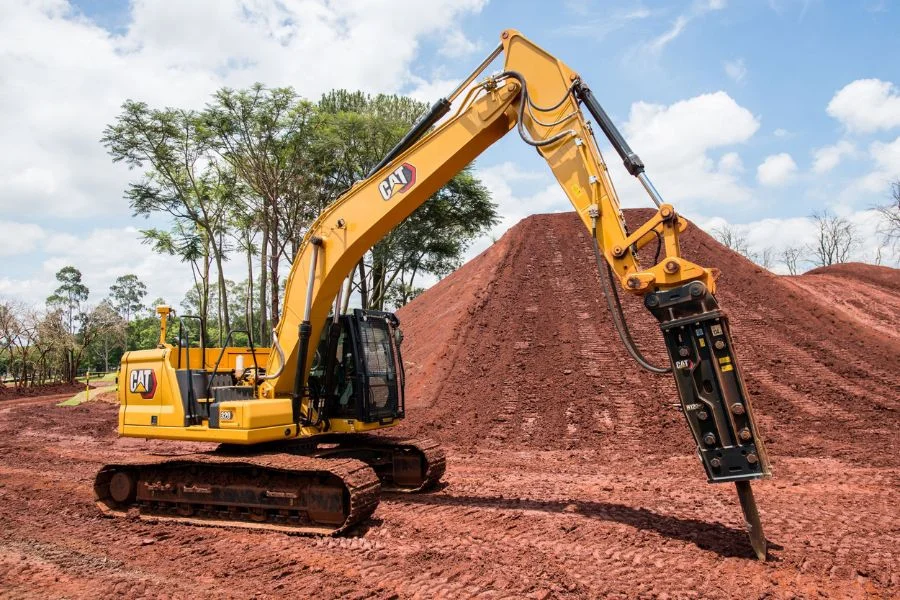 Avoiding Mistakes with Right Wheel Excavator Parts