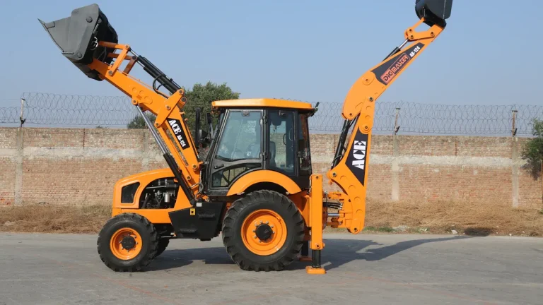 How to Use a JCB Excavator Parts Catalog for Fast Part Identification