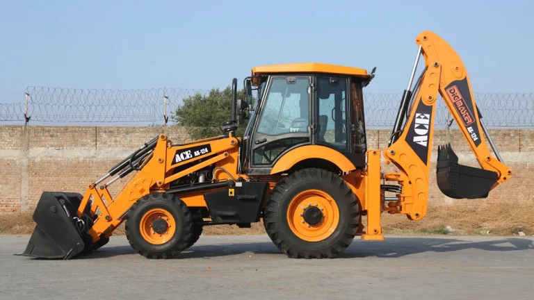 JCB excavator parts name guide for easy online orders