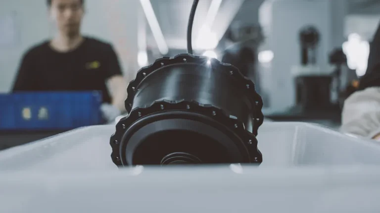 A Step-by-Step Guide to Buying Hydraulic Excavator Parts Directly from Chinese Factories