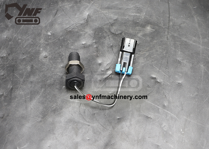 YNF16600 Bobcat speed sensor 6684037 excavator part