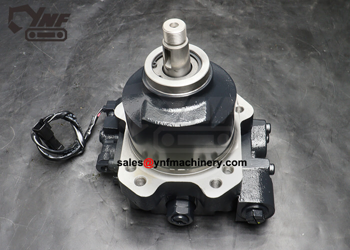 YNF17113 hydraulic fan pump 708-7S-00352