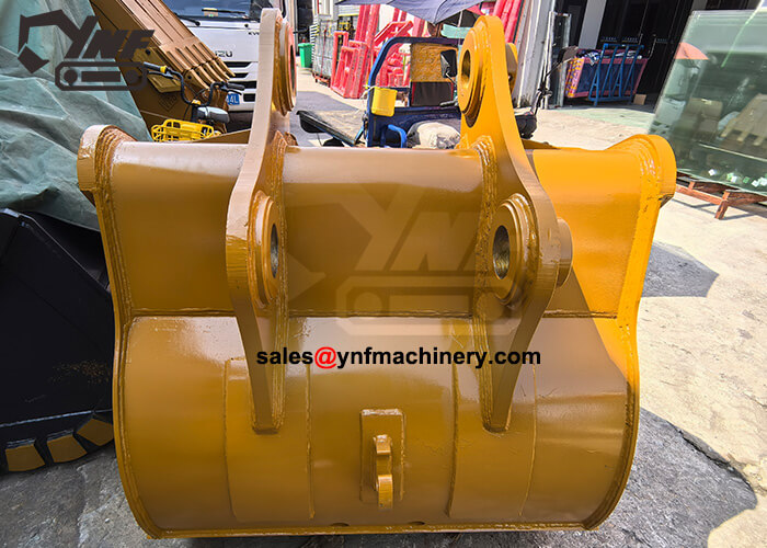 heavy-duty excavator bucket 61N9-36012BG replacement