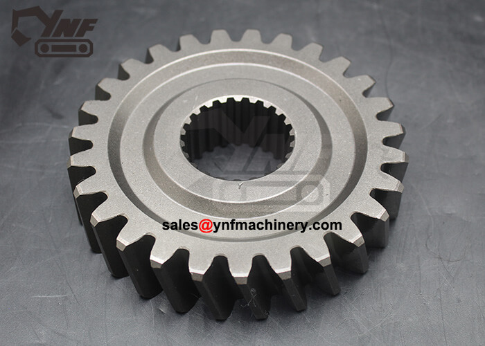 YNF17155 HPV050 hydraulic pump gear for Hitachi EX120-5