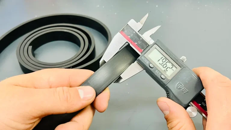 What Are Y&F Excavator Seal Kits and Their Key Features