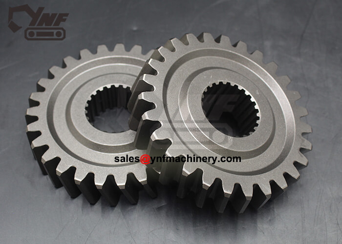 replacement gear for Hitachi EX100-5 HPV050 pump