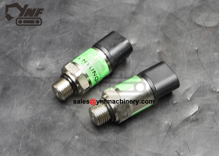 Hyundai excavator 200Bar sensor aftermarket spare part