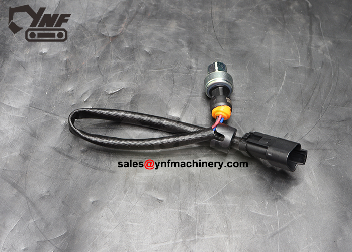 durable excavator sensor YNF17010 C15 C18 compatible