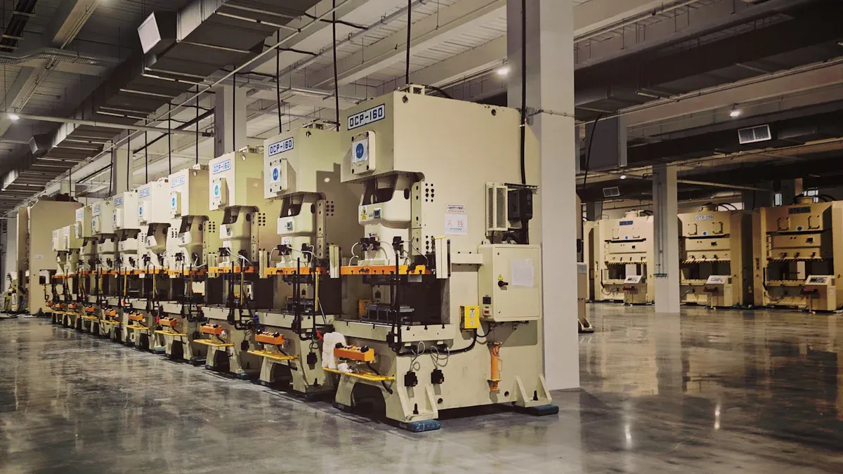 Evaluate Crawler Excavator Spare Parts Factory